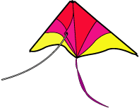 Flying Kite