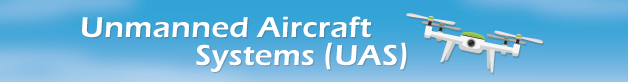 Unmanned Aircraft Systems (UAS)