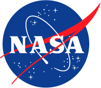 NASA logo