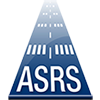 NASA Aviation Safety Reporting System (ASRS) logo