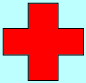 Red Cross Symbol