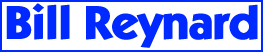 Bill Reynard