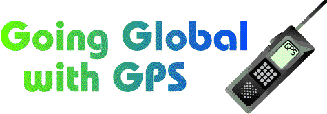 "Going Global With GPS"