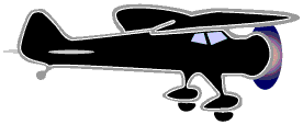Tail Dragger Aircraft