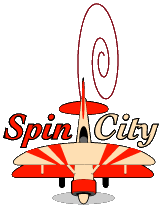 Spin City