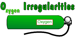 Oxygen Irregularities