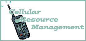 Cellular Resouce Management