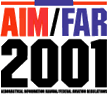 AIM/FAR 2001 Manual Logo