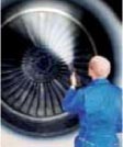 GTE Aircraft Mechanic