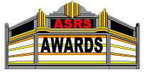 ASRS Awards in Marquee