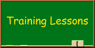 Training Lessons