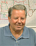Picture of Fred Lohden