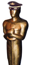 Image of Award Statue