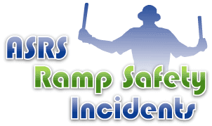 ASRS Ramp Safety Incidents