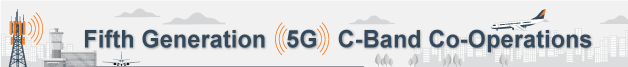Fifth Generation (5G) C-Band Co-Operations