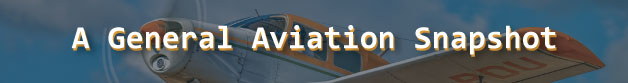 A General Aviation Snapshot