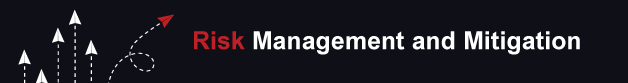 Risk Management and Mitigation