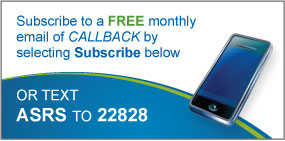 Subscribe to free monthly email of newsletter