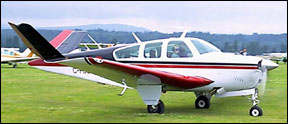 Training Aircraft